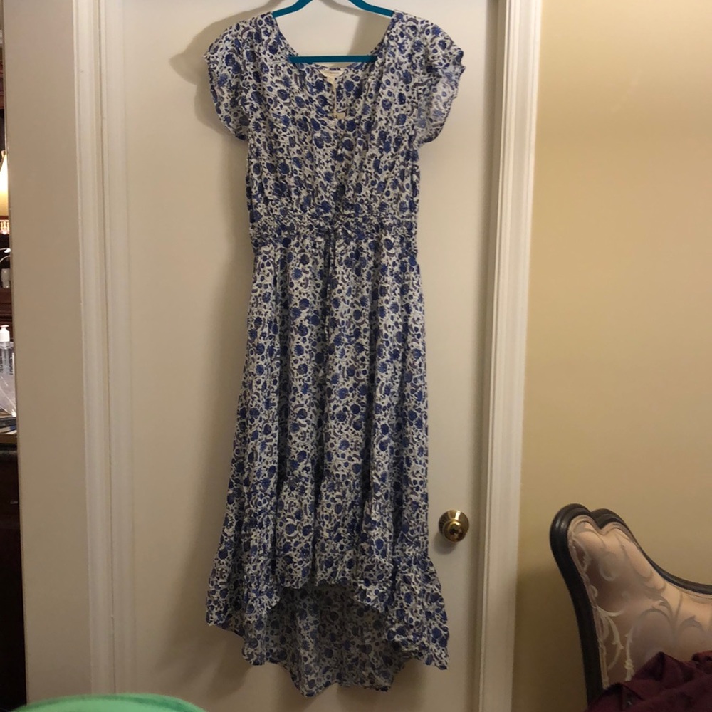 NWT. Lucky Brand Dress